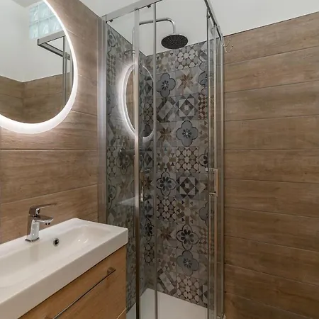 Apartamento Guesthost - Piazza Di Santa Maria Maggiore Cosy