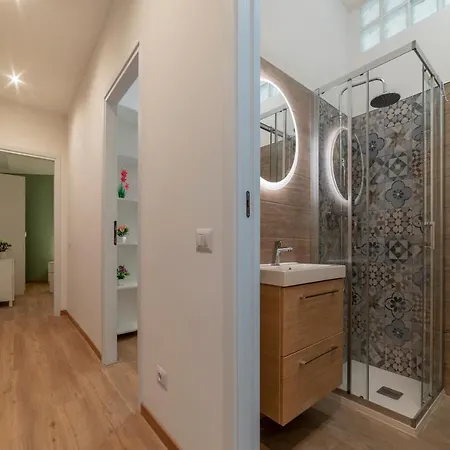 Piazza Di Santa Maria Maggiore Cosy