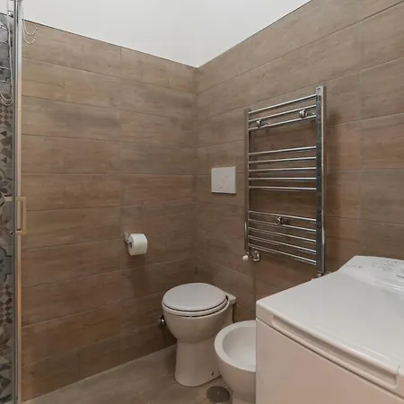 Piazza Di Santa Maria Maggiore Cosy