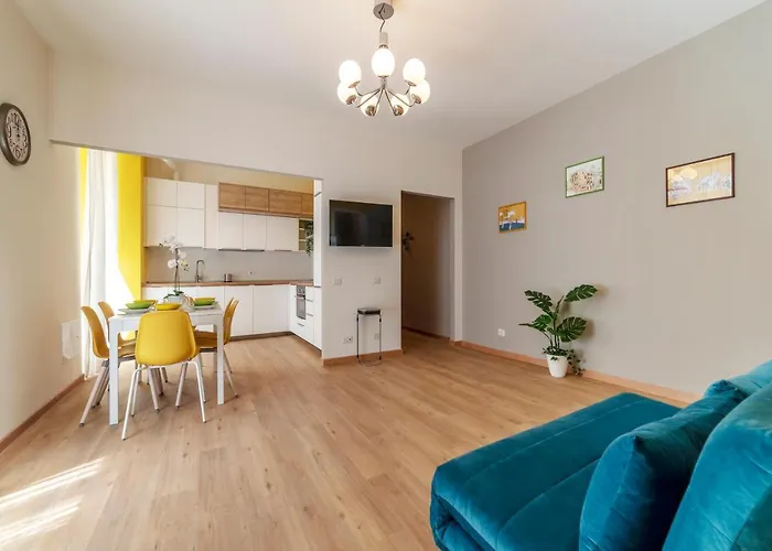 Guesthost - Piazza Di Santa Maria Maggiore Cosy Apartment Rom