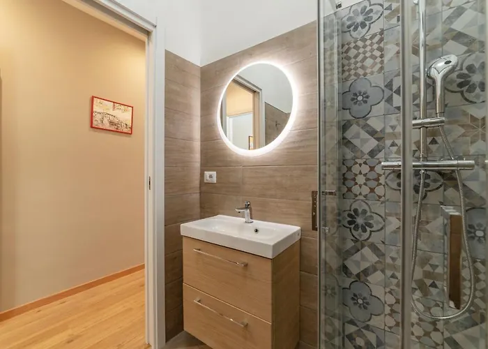 Guesthost - Piazza Di Santa Maria Maggiore Cosy Rom