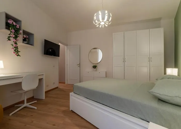 Guesthost - Piazza Di Santa Maria Maggiore Cosy Rom