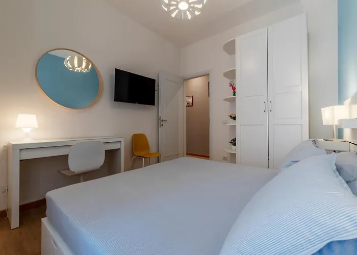 Guesthost - Piazza Di Santa Maria Maggiore Cosy